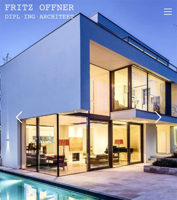 Projekt Fritz Offner